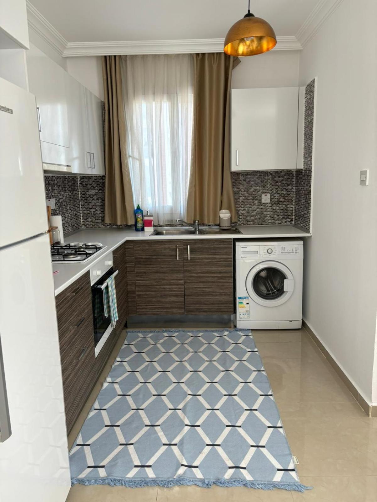 Kyrenia Central 2+1 Bagian luar foto